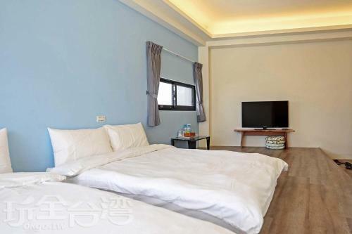 Fengxianlu Herb Garden Homestay