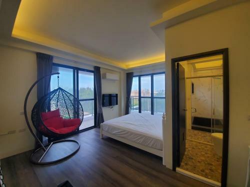 Fengxianlu Herb Garden Homestay