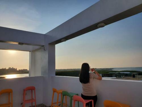 Fengxianlu Herb Garden Homestay