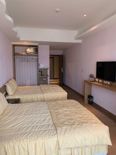 Shun Cheng Hotel