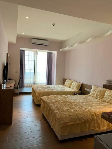 Shun Cheng Hotel