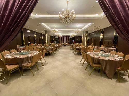 Shun Cheng Hotel