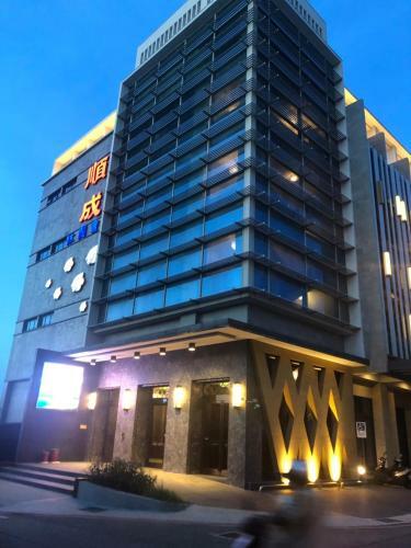 Shun Cheng Hotel