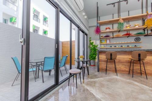 Huayu Homestay