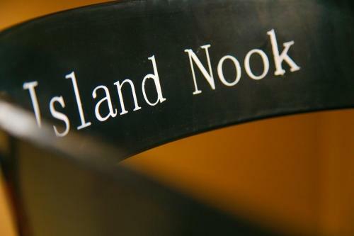 Island Nook B&B