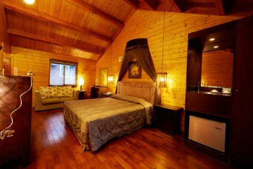 Hotel New Era Art Resort And Spa