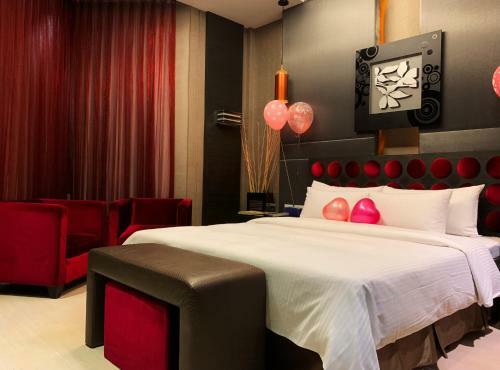 Go Shine Motel