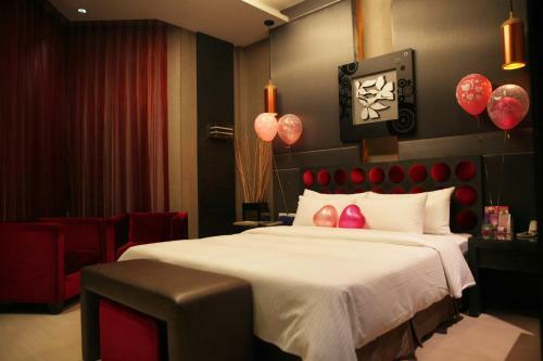 Go Shine Motel