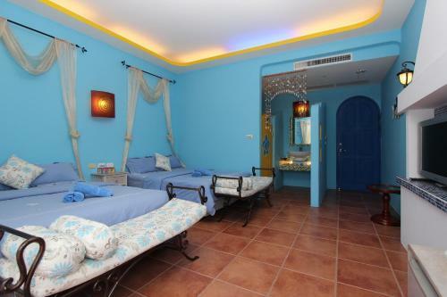 Kending Hai Zhi Lian B&B