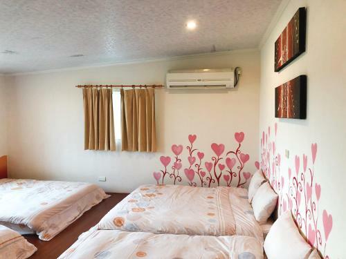 Bed & Breakfast Kenting Dessert