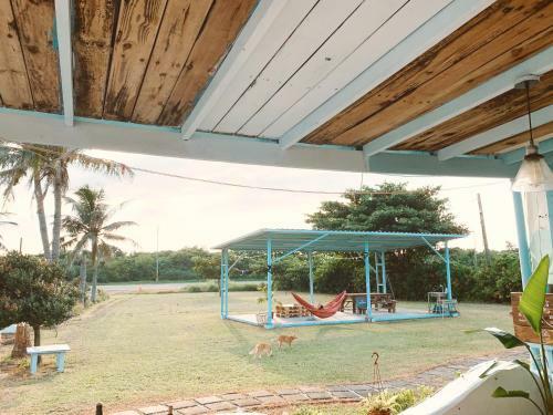 Bed & Breakfast Kenting Dessert