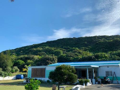 Bed & Breakfast Kenting Dessert