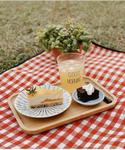 Bed & Breakfast Kenting Dessert