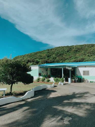 Bed & Breakfast Kenting Dessert