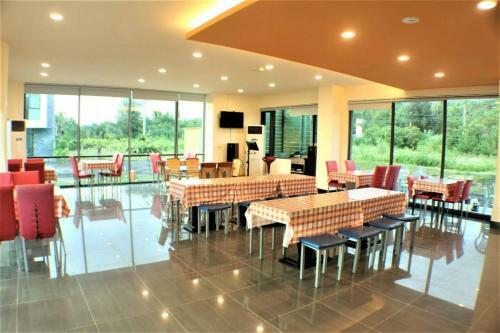 Bed & Breakfast An Shan Tin Yuan