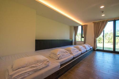 Bed & Breakfast An Shan Tin Yuan
