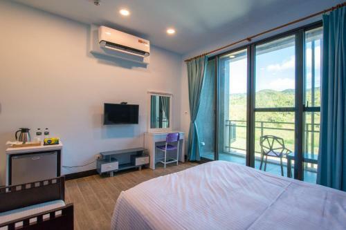 Bed & Breakfast An Shan Tin Yuan