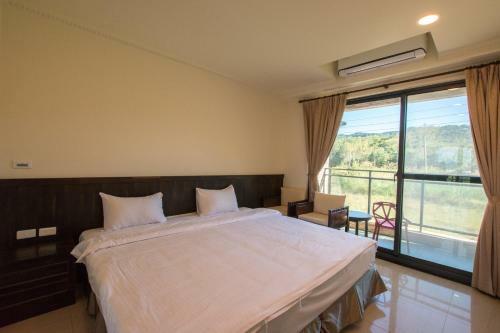 Bed & Breakfast An Shan Tin Yuan