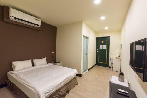 Bed & Breakfast An Shan Tin Yuan