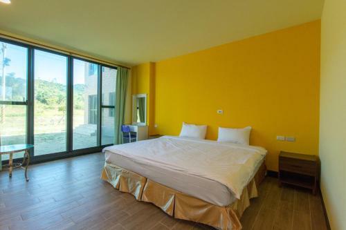 Bed & Breakfast An Shan Tin Yuan