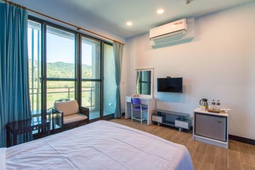 Bed & Breakfast An Shan Tin Yuan