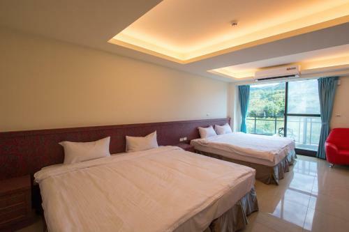 Bed & Breakfast An Shan Tin Yuan