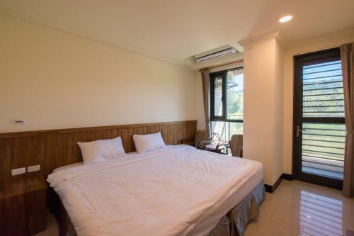 Bed & Breakfast An Shan Tin Yuan