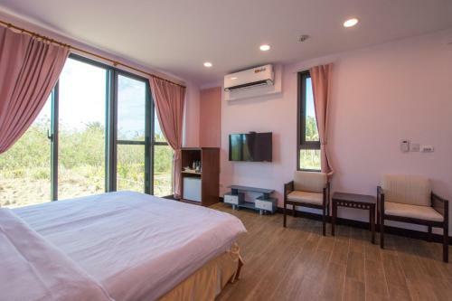 Bed & Breakfast An Shan Tin Yuan