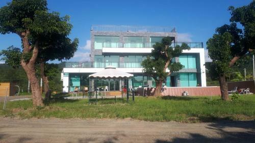 Bed & Breakfast An Shan Tin Yuan
