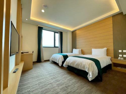 Cheng Wan Grand Hotel