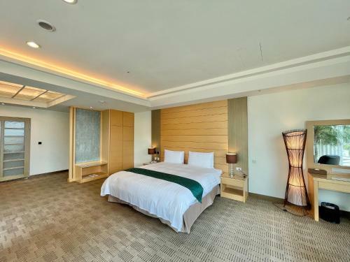 Cheng Wan Grand Hotel