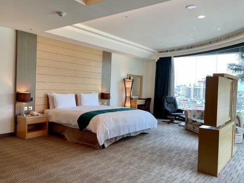 Cheng Wan Grand Hotel