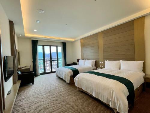 Cheng Wan Grand Hotel