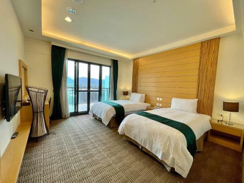 Cheng Wan Grand Hotel