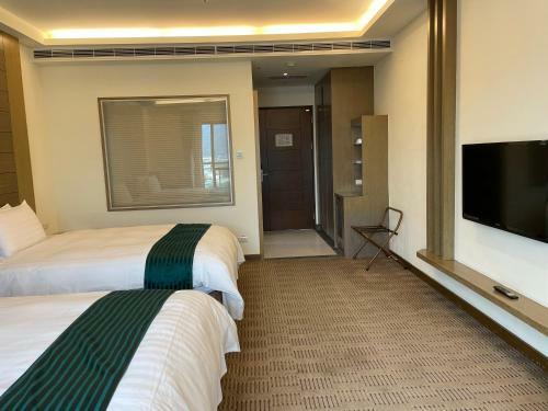 Cheng Wan Grand Hotel