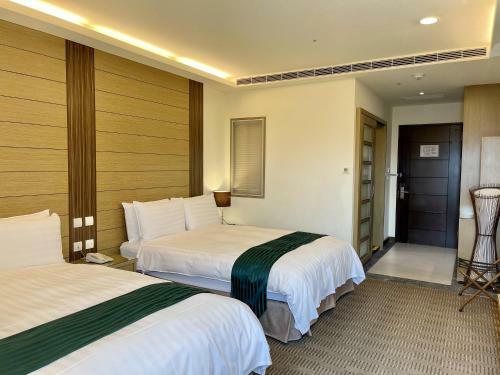 Cheng Wan Grand Hotel