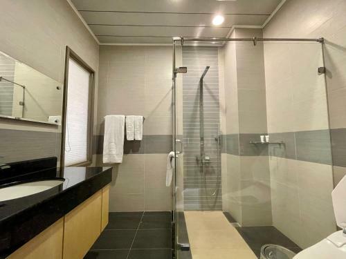 Cheng Wan Grand Hotel