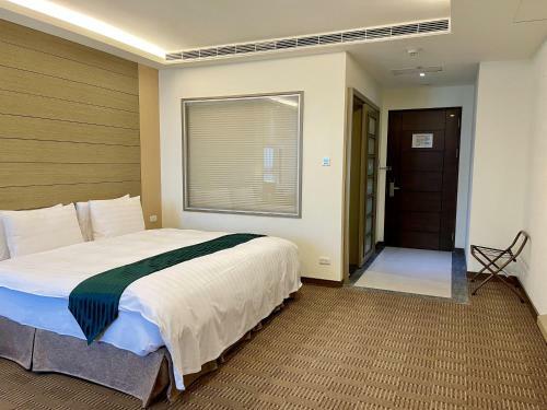 Cheng Wan Grand Hotel
