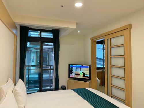 Cheng Wan Grand Hotel