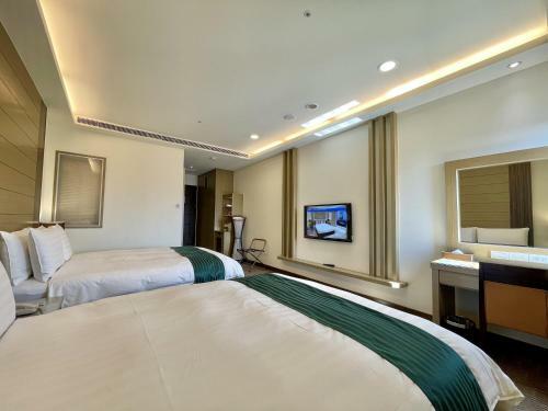Cheng Wan Grand Hotel