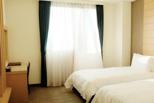 Cheng Wan Grand Hotel