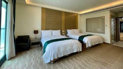 Cheng Wan Grand Hotel