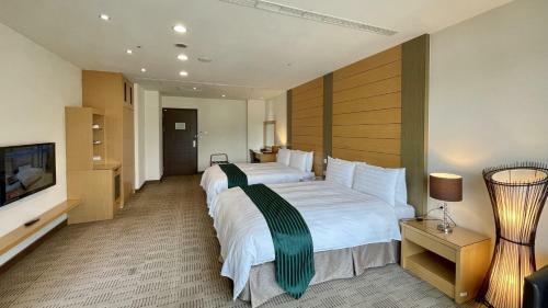 Cheng Wan Grand Hotel