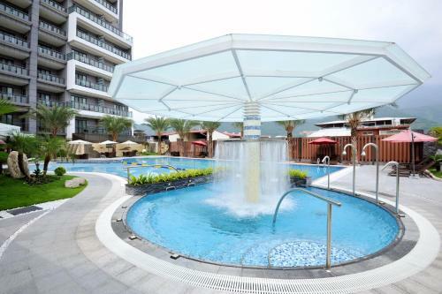 Cheng Wan Grand Hotel