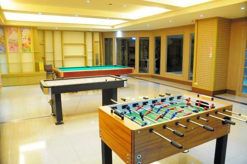 Cheng Wan Grand Hotel