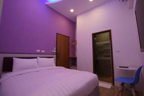 Lang Qin B&B