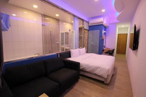 Lang Qin B&B