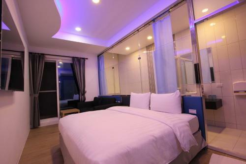 Lang Qin B&B