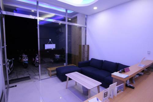 Lang Qin B&B