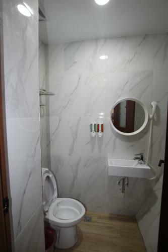 Lang Qin B&B